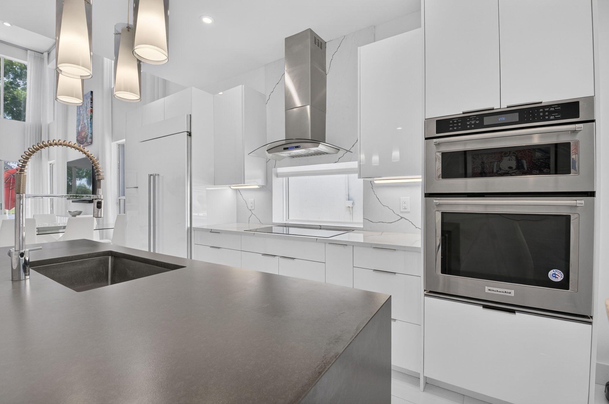 VICTORIA ISLES - Residential Lease