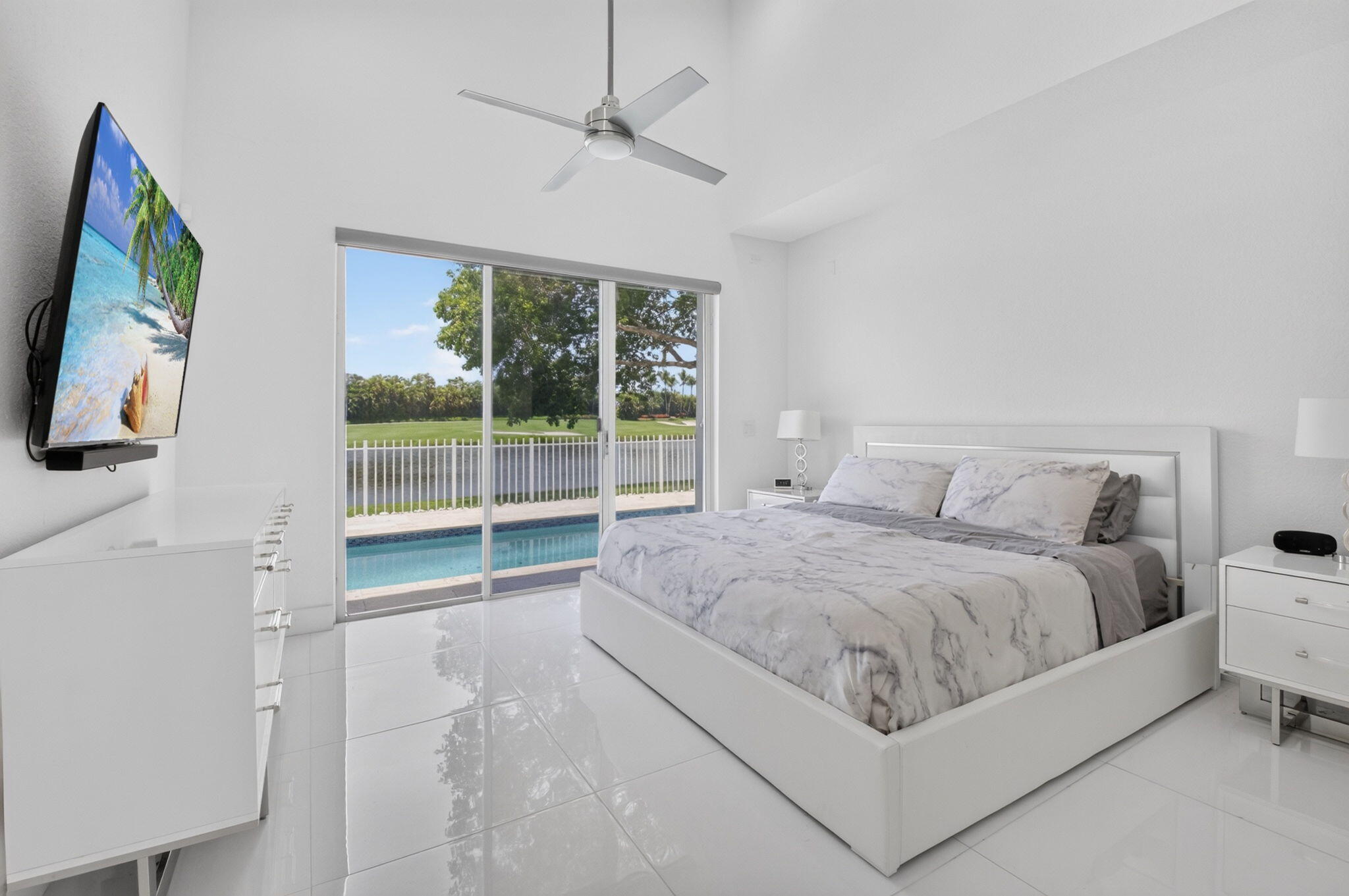 VICTORIA ISLES - Residential Lease