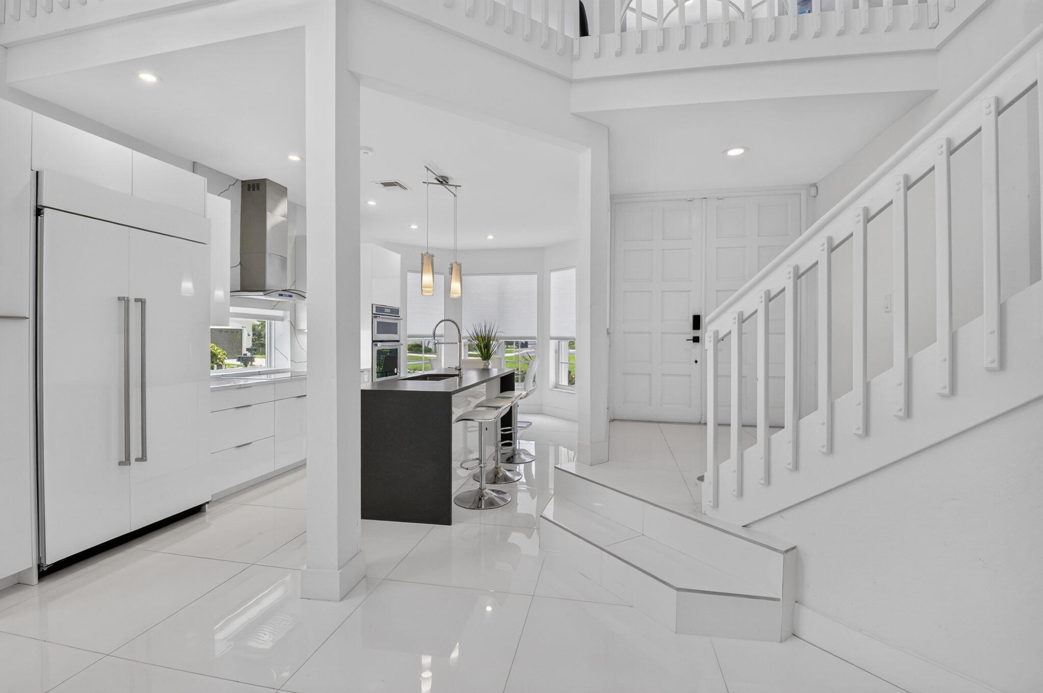 VICTORIA ISLES - Residential Lease