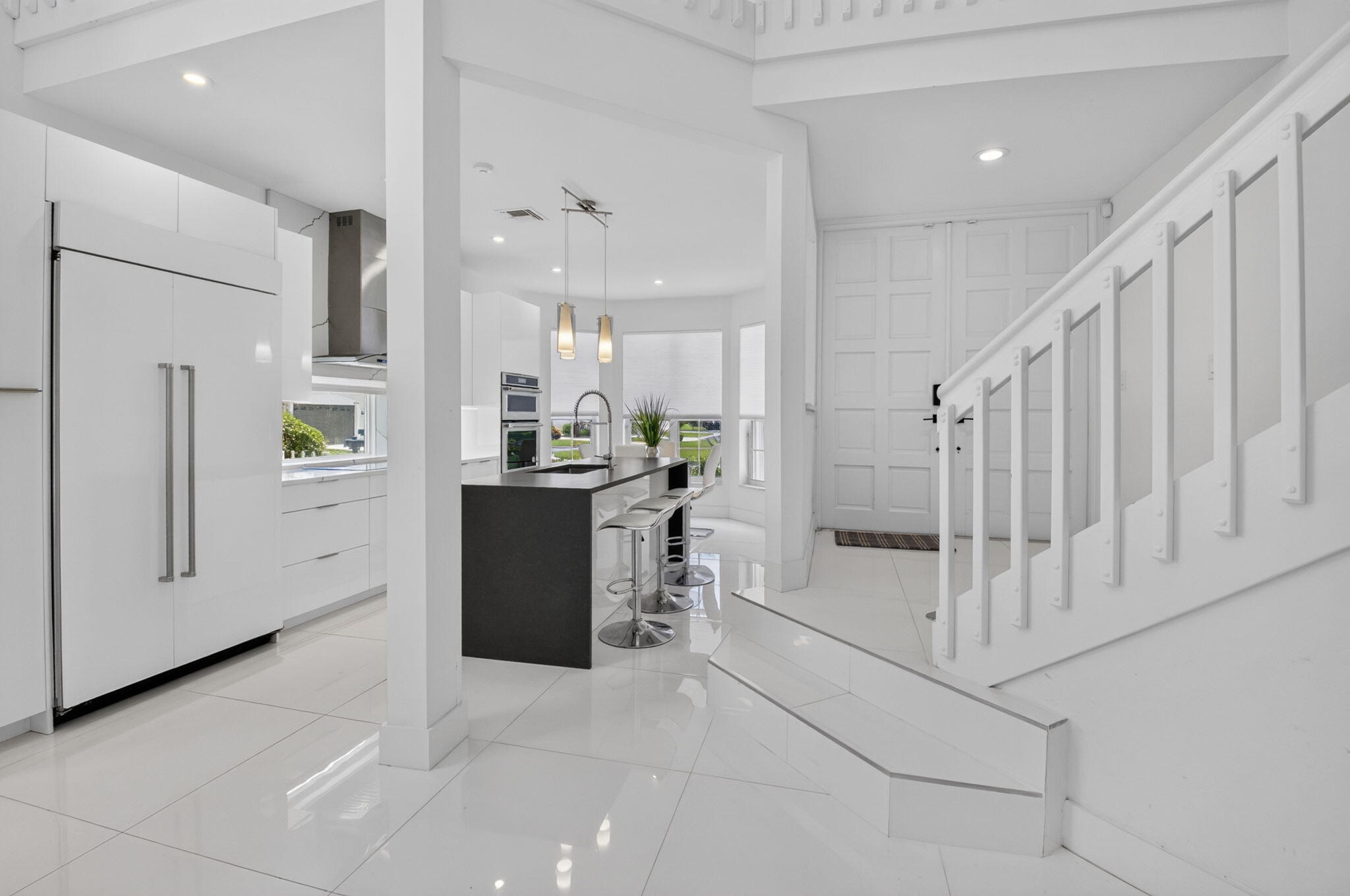 VICTORIA ISLES - Residential Lease