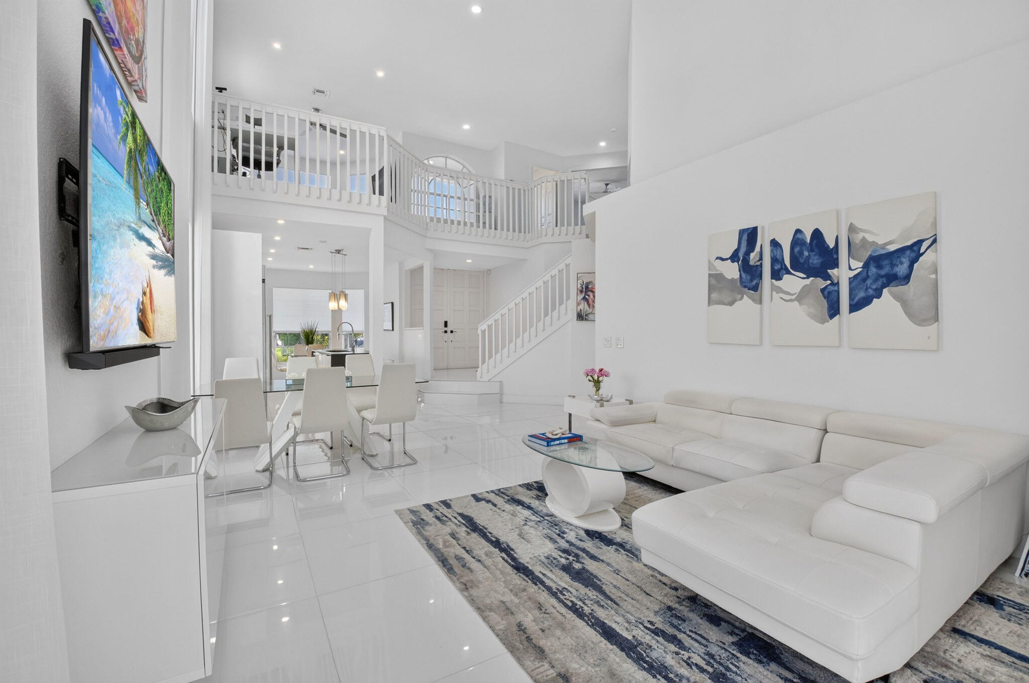 VICTORIA ISLES - Residential Lease