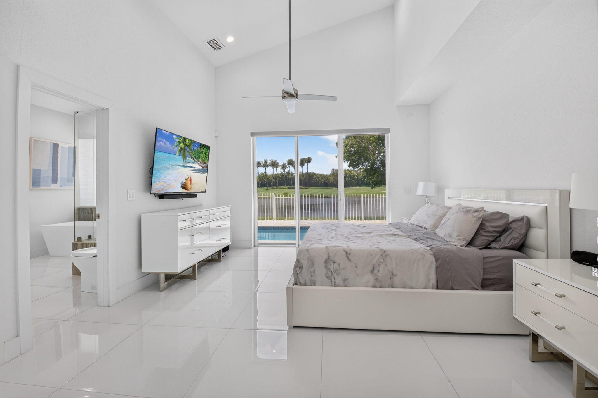VICTORIA ISLES - Residential Lease