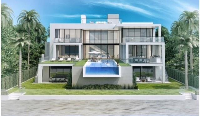 Lauderdale Beach 4-2 B - Residential