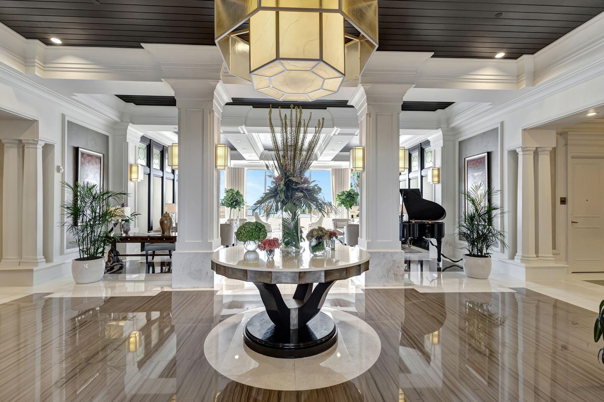 2700 NORTH OCEAN CONDO - Residential