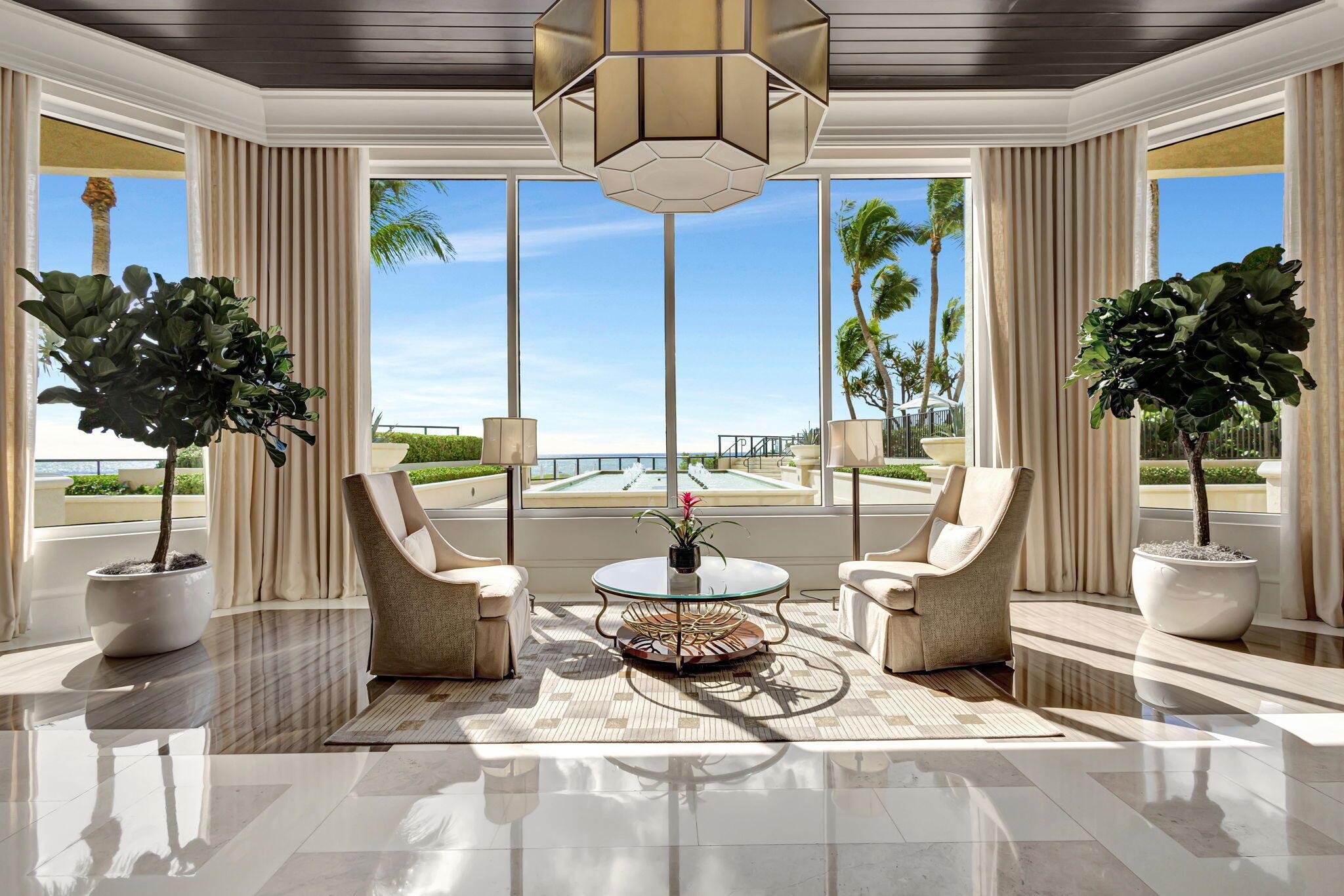 2700 NORTH OCEAN CONDO - Residential