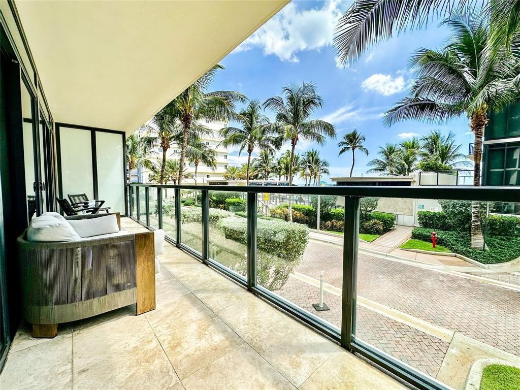 Sage Beach Condo - Residential
