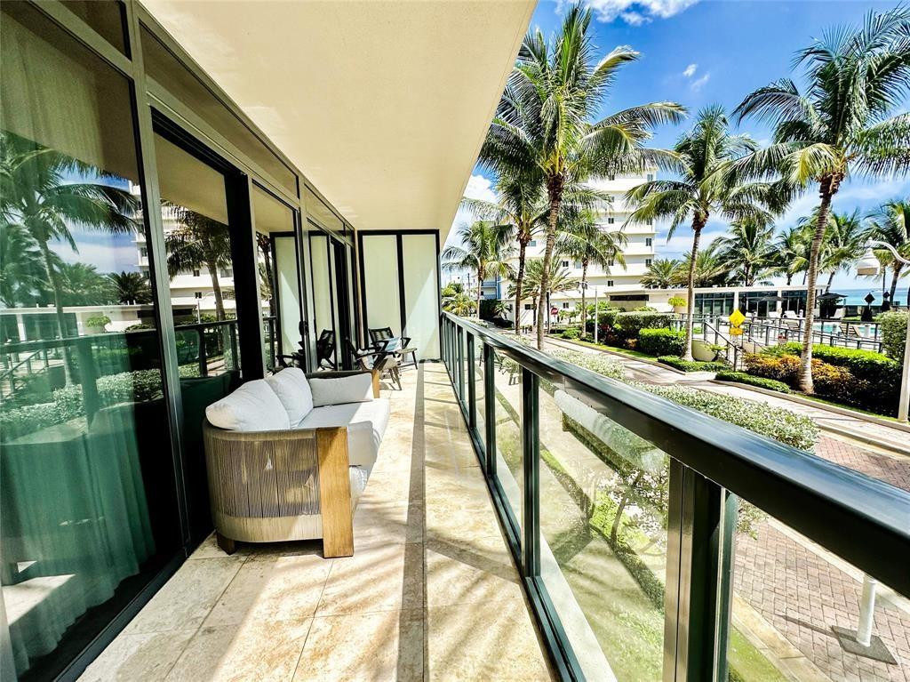 Sage Beach Condo - Residential