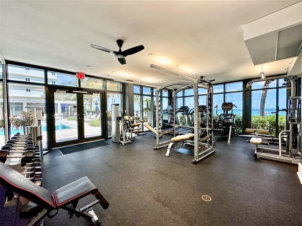 Sage Beach Condo - Residential