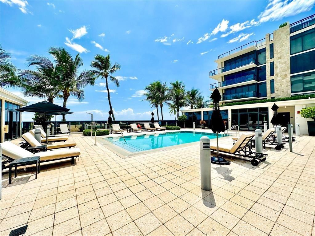 Sage Beach Condo - Residential