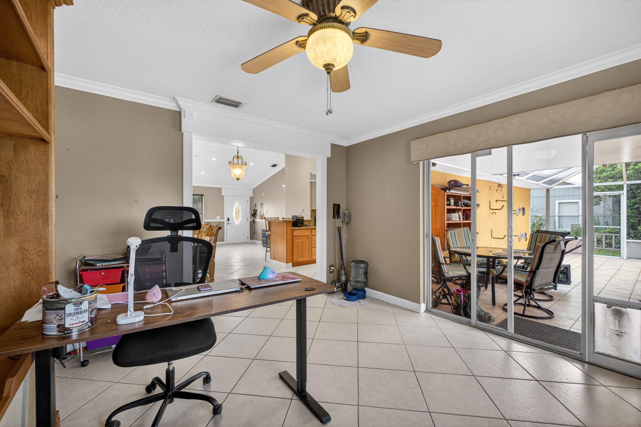 PORT ST LUCIE SECTION 8 - Residential