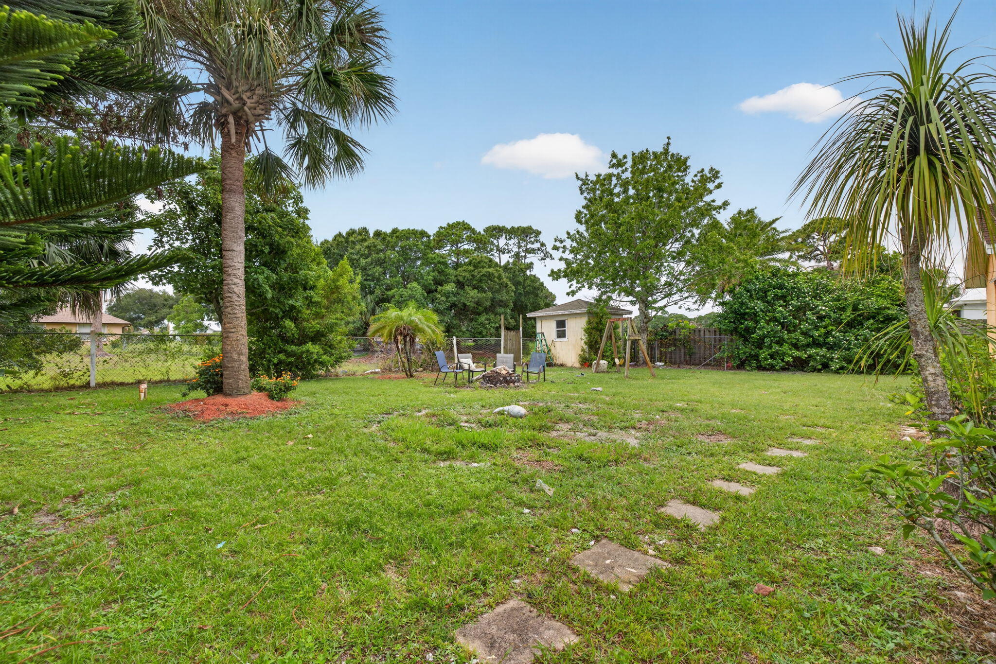 PORT ST LUCIE SECTION 8 - Residential