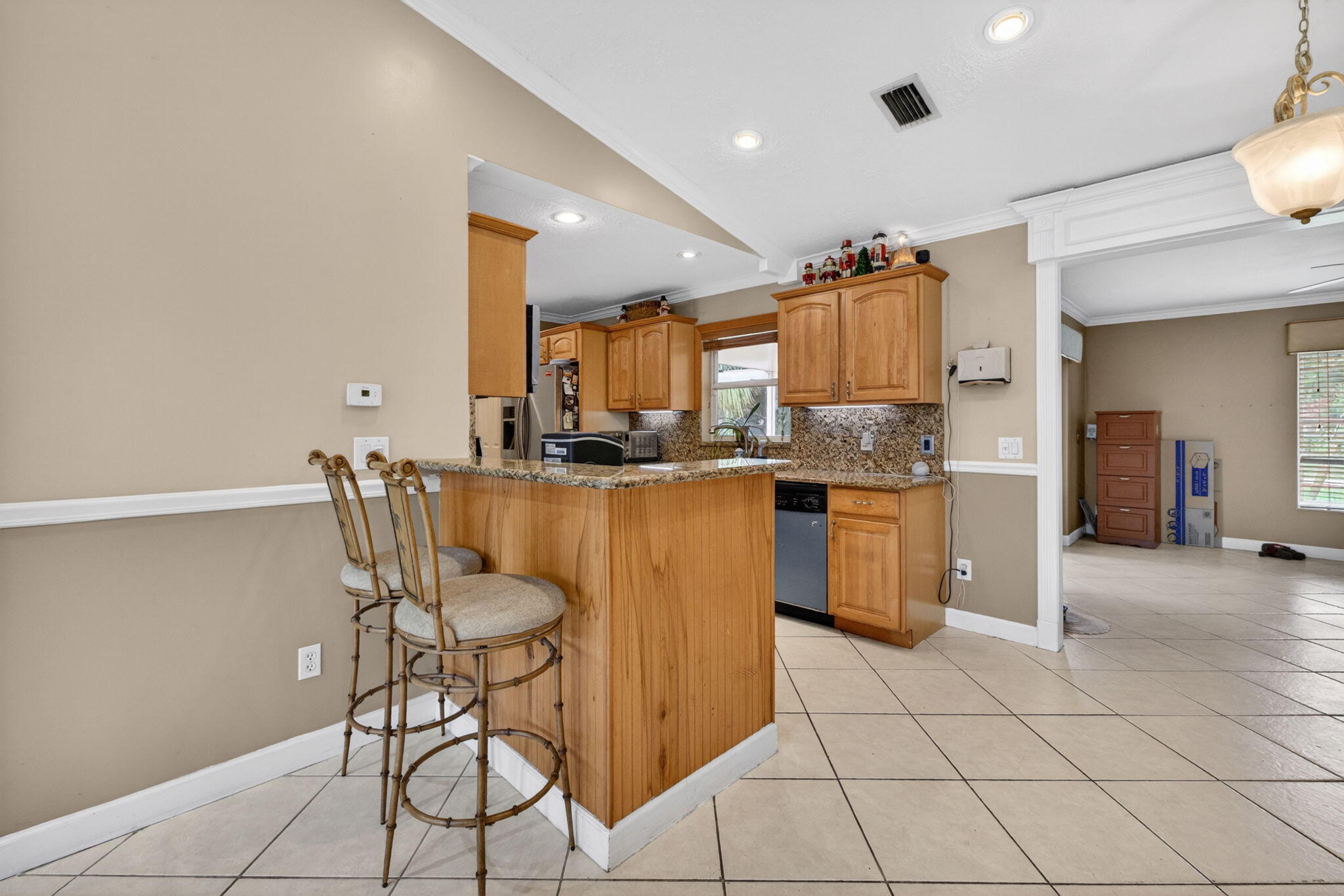 PORT ST LUCIE SECTION 8 - Residential