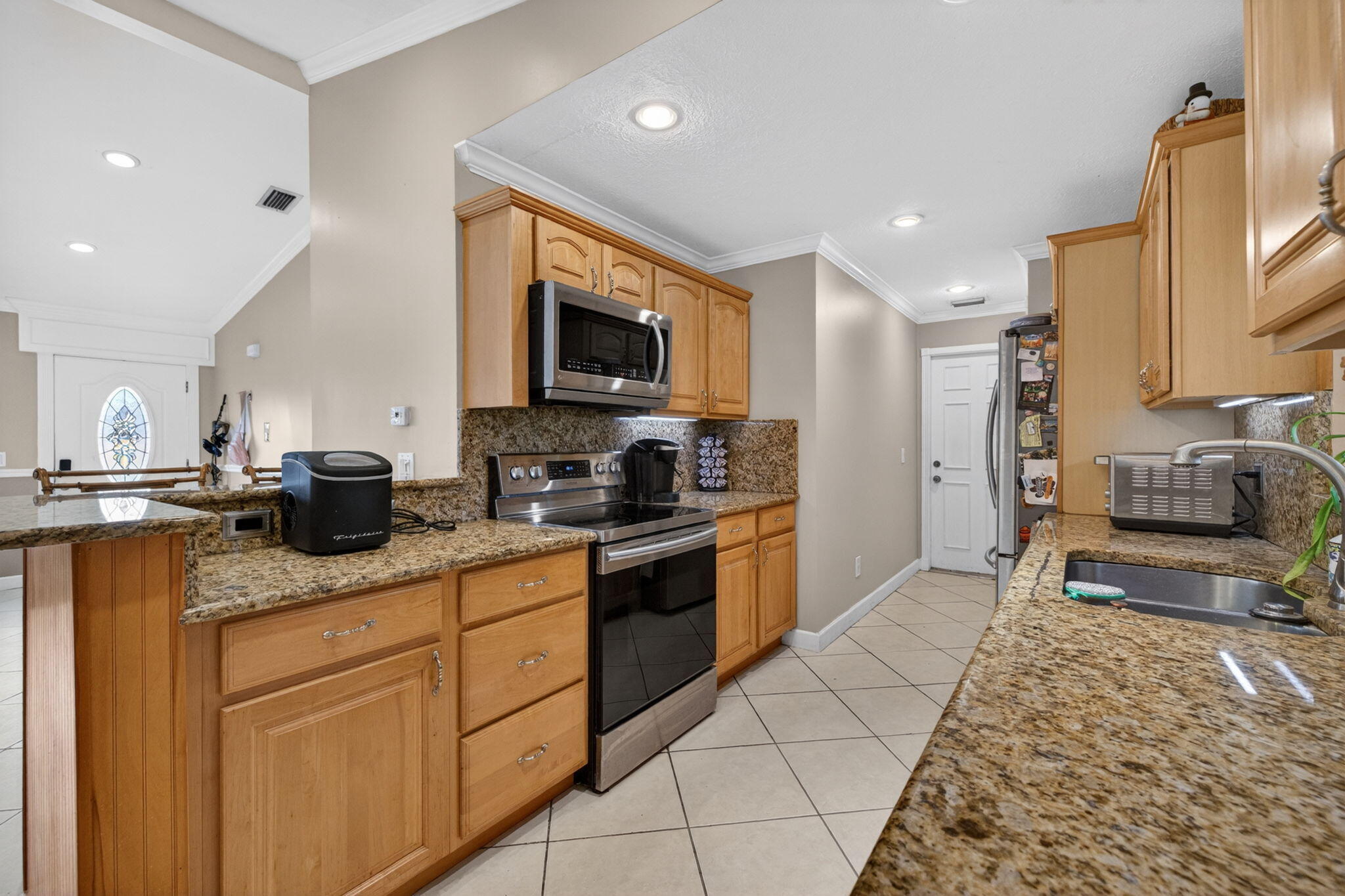 PORT ST LUCIE SECTION 8 - Residential