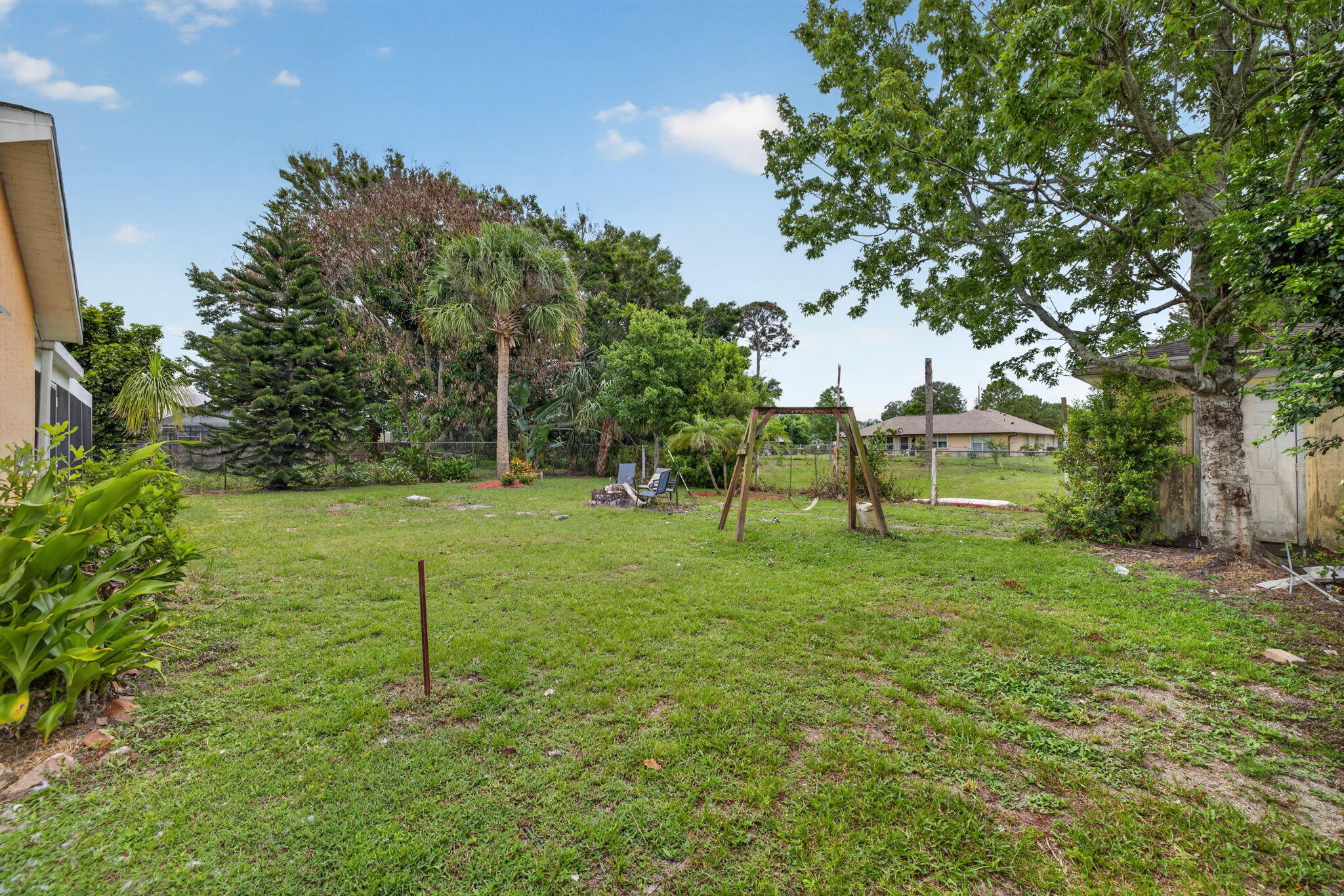 PORT ST LUCIE SECTION 8 - Residential