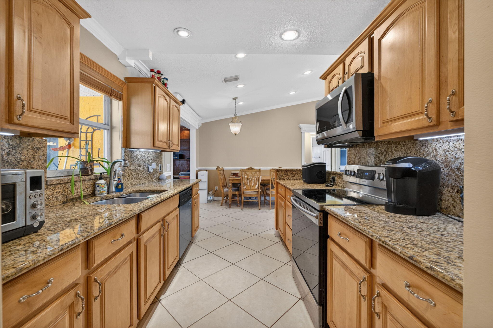 PORT ST LUCIE SECTION 8 - Residential
