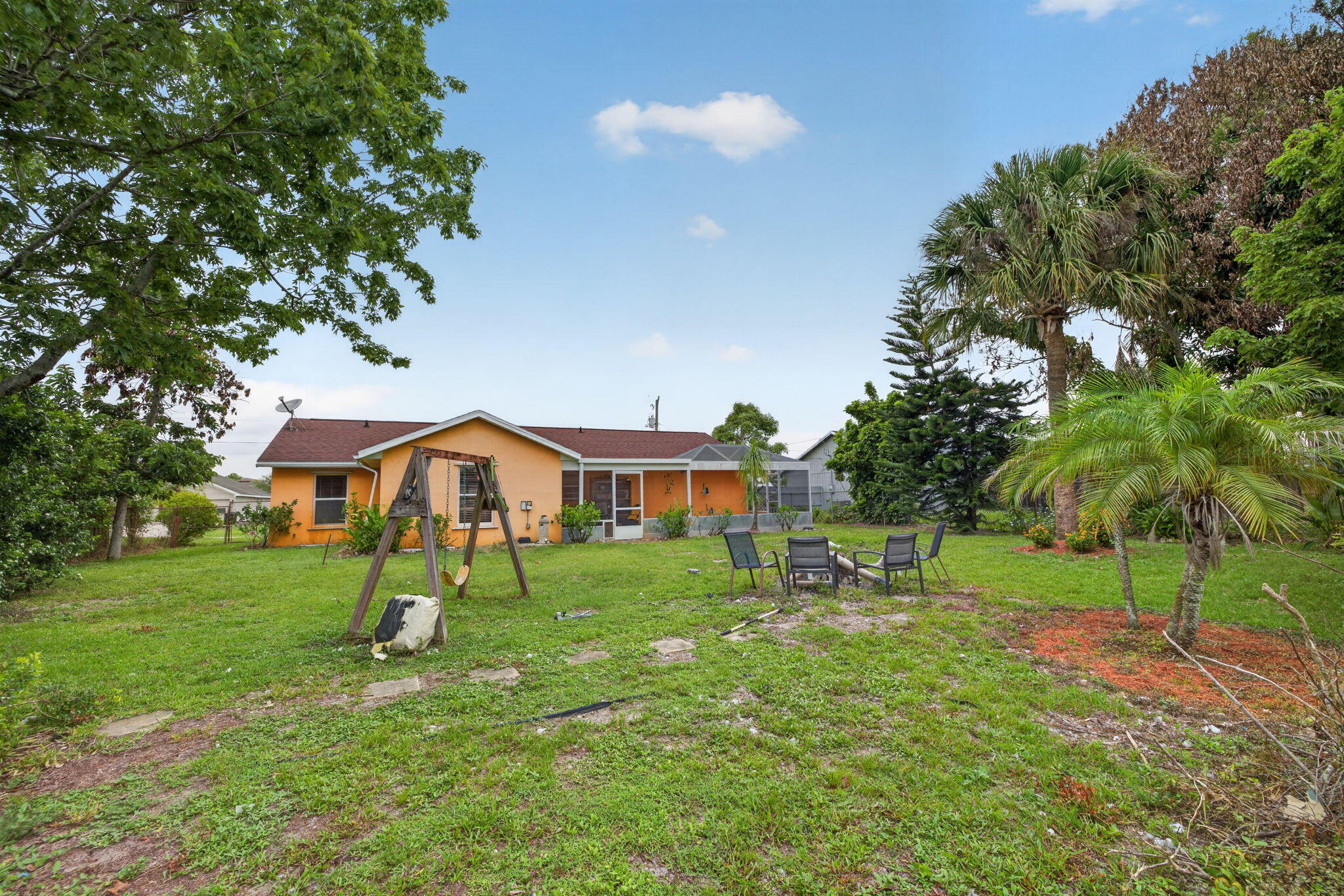 PORT ST LUCIE SECTION 8 - Residential