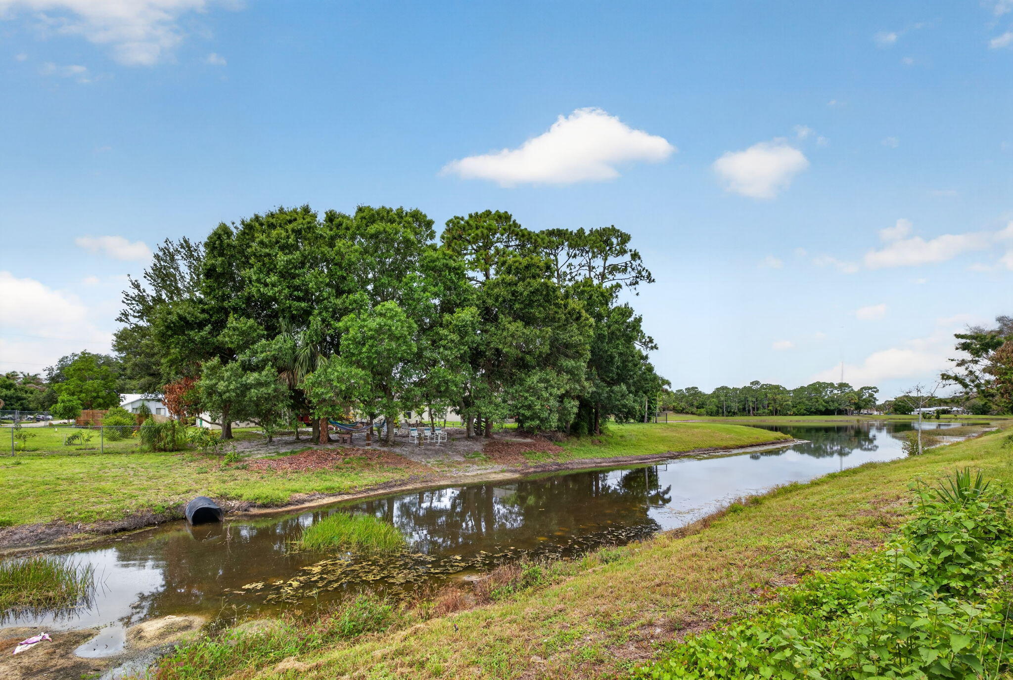 PORT ST LUCIE SECTION 8 - Residential