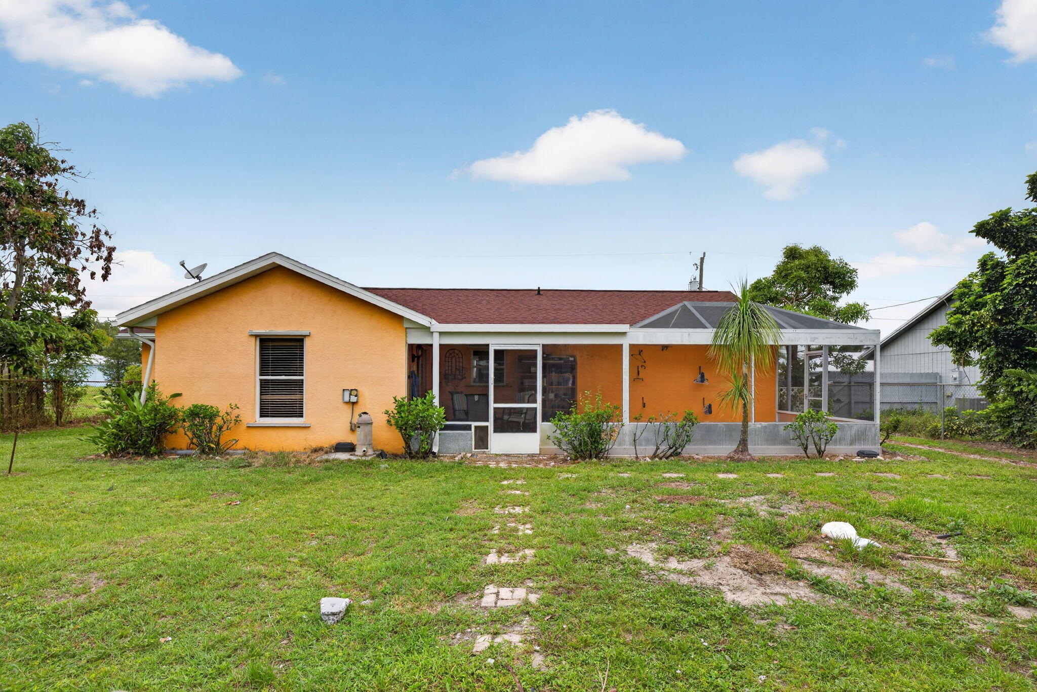 PORT ST LUCIE SECTION 8 - Residential