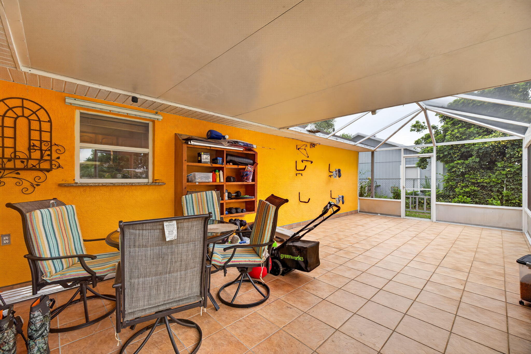 PORT ST LUCIE SECTION 8 - Residential