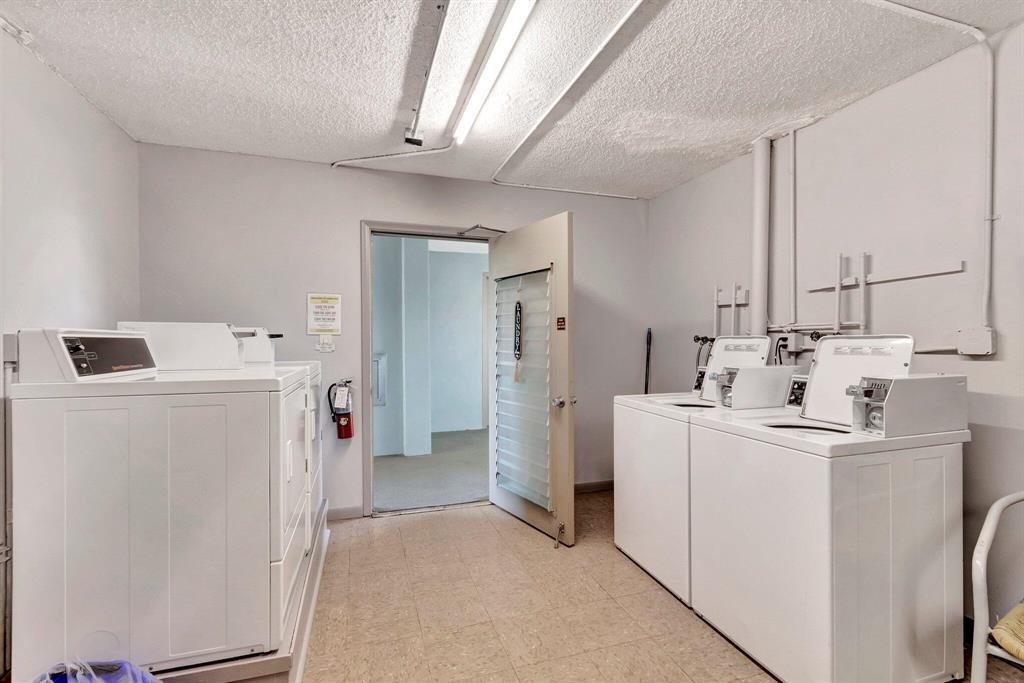VICTORIA VILLAGE F CONDO - Residential