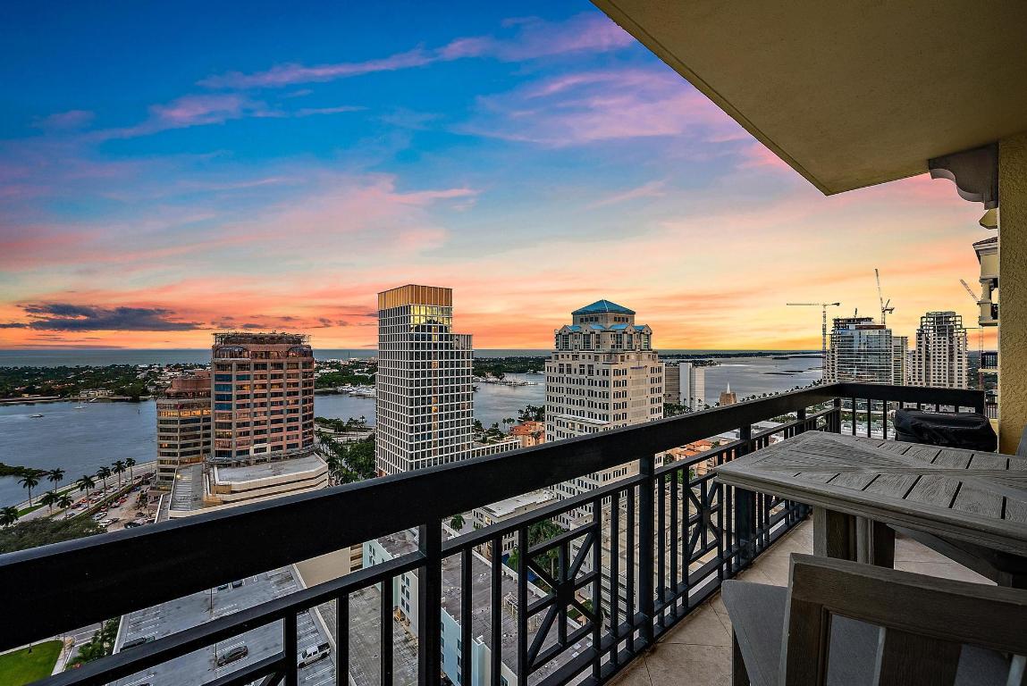 TWO CITY PLAZA CONDO - Residential