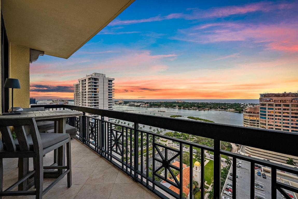 TWO CITY PLAZA CONDO - Residential