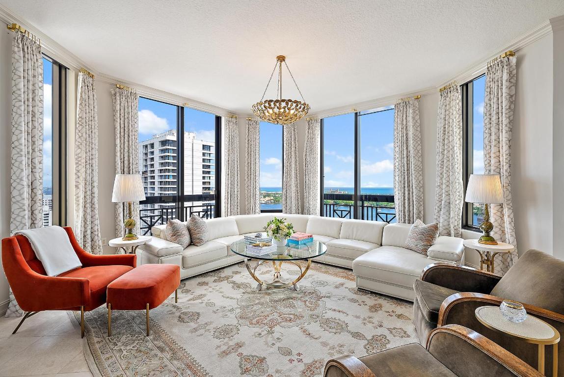 TWO CITY PLAZA CONDO - Residential