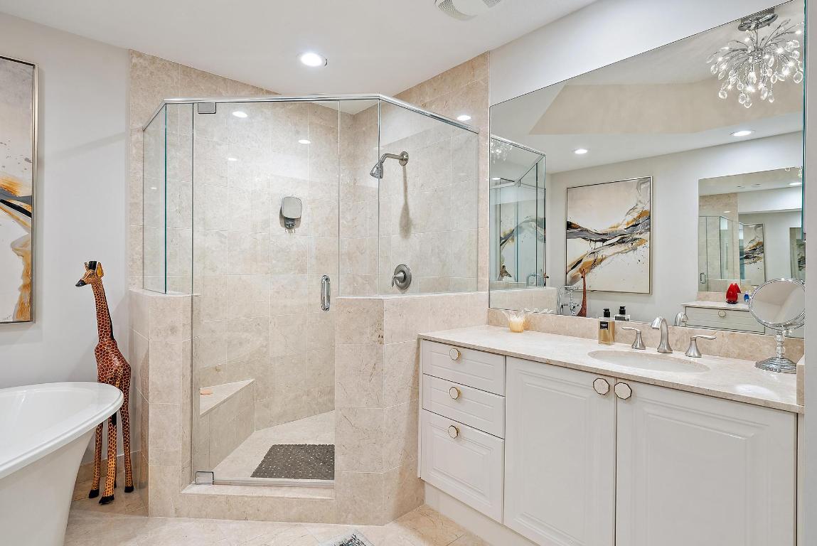 TWO CITY PLAZA CONDO - Residential