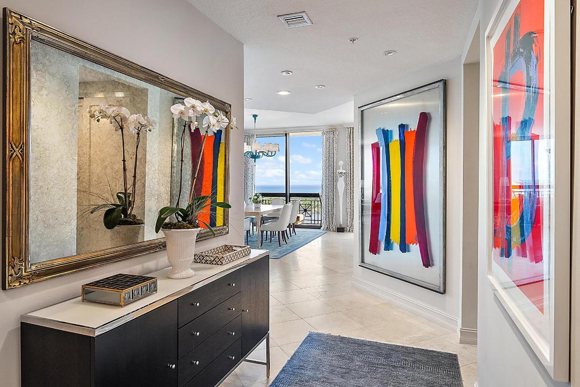 TWO CITY PLAZA CONDO - Residential