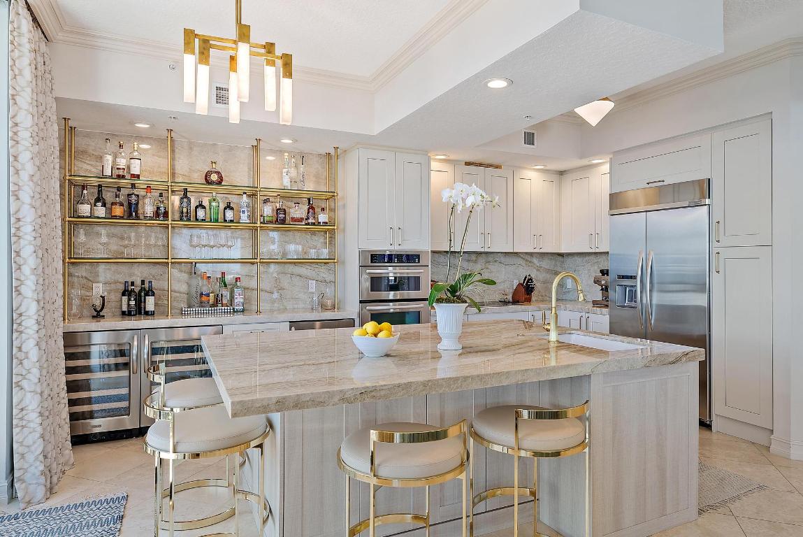 TWO CITY PLAZA CONDO - Residential