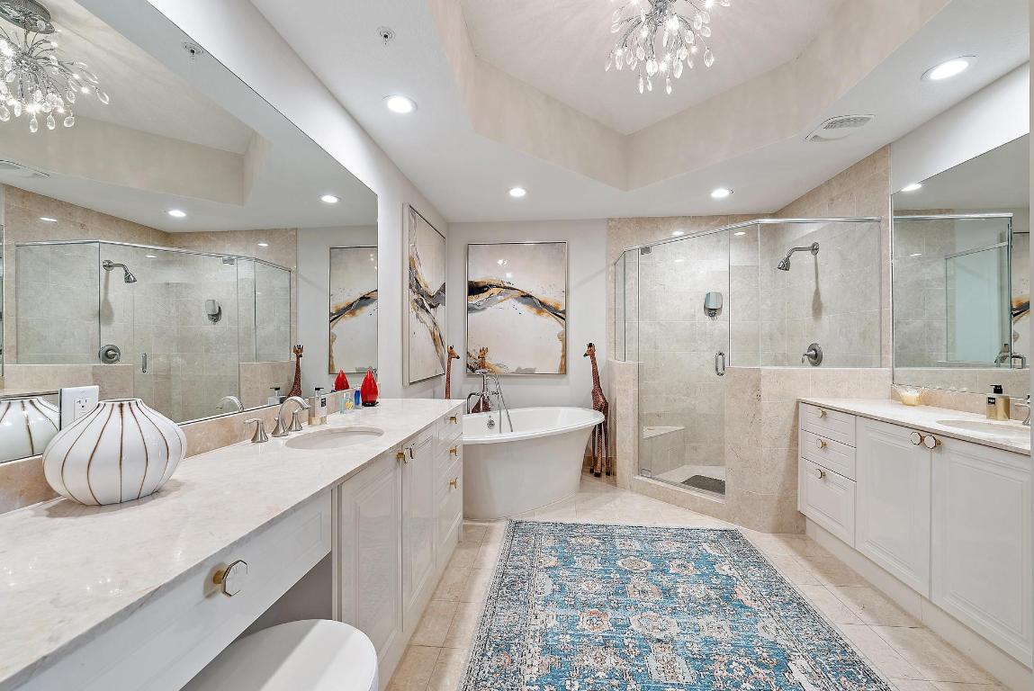 TWO CITY PLAZA CONDO - Residential