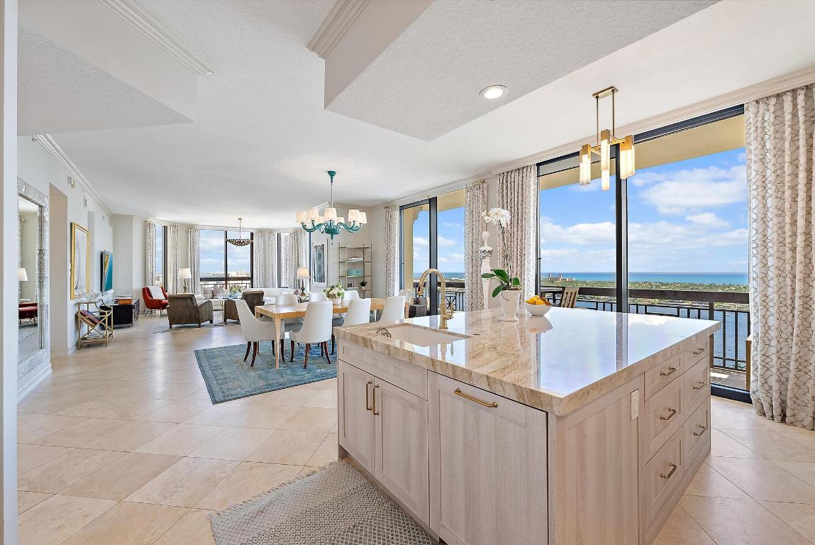 TWO CITY PLAZA CONDO - Residential
