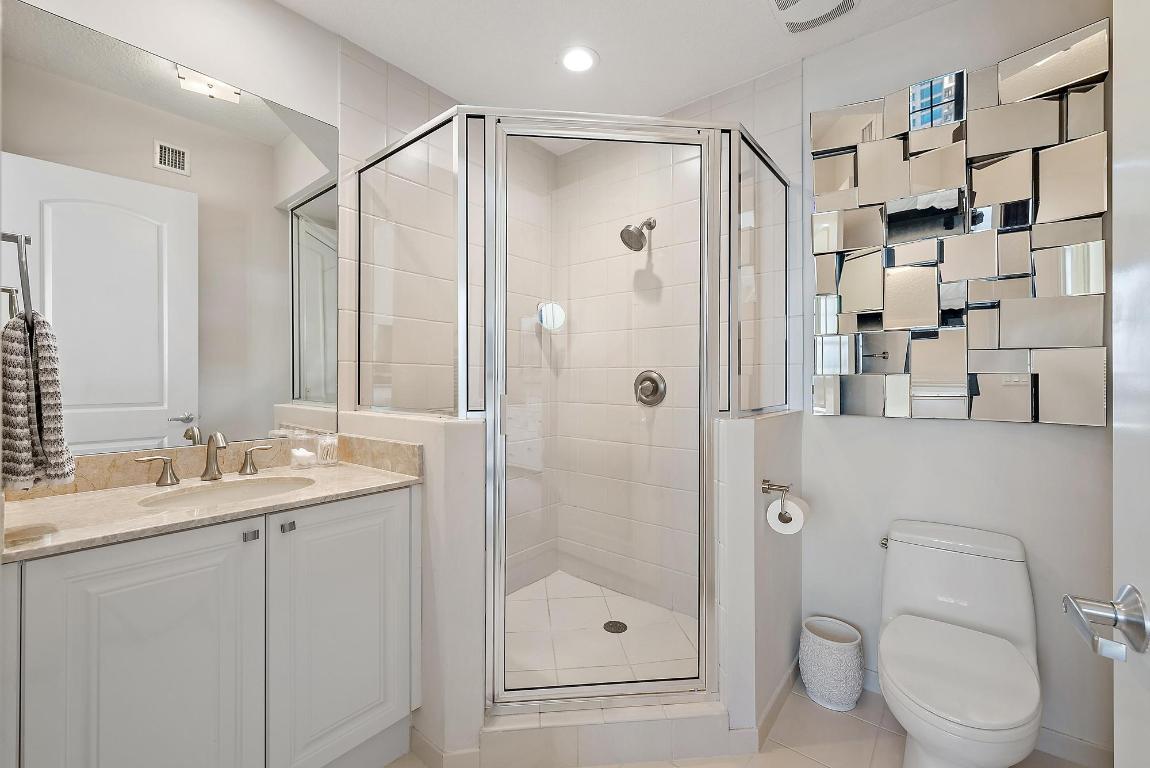 TWO CITY PLAZA CONDO - Residential