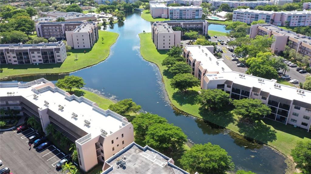 Sunrise Lakes Phase 4 - Residential