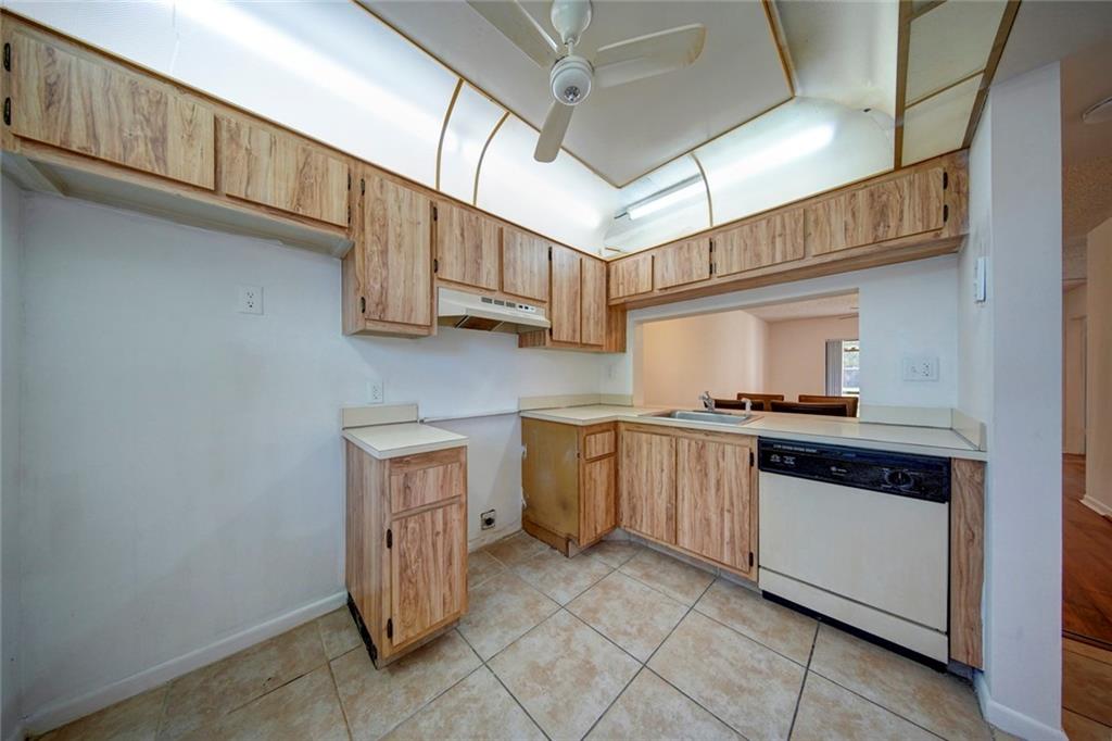 Sunrise Lakes Phase 4 - Residential