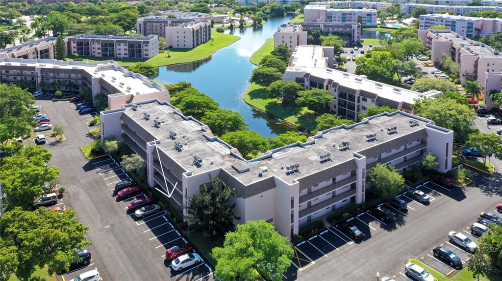 Sunrise Lakes Phase 4 - Residential