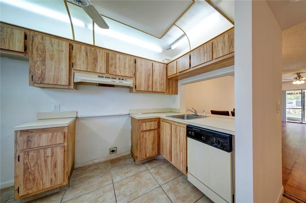 Sunrise Lakes Phase 4 - Residential
