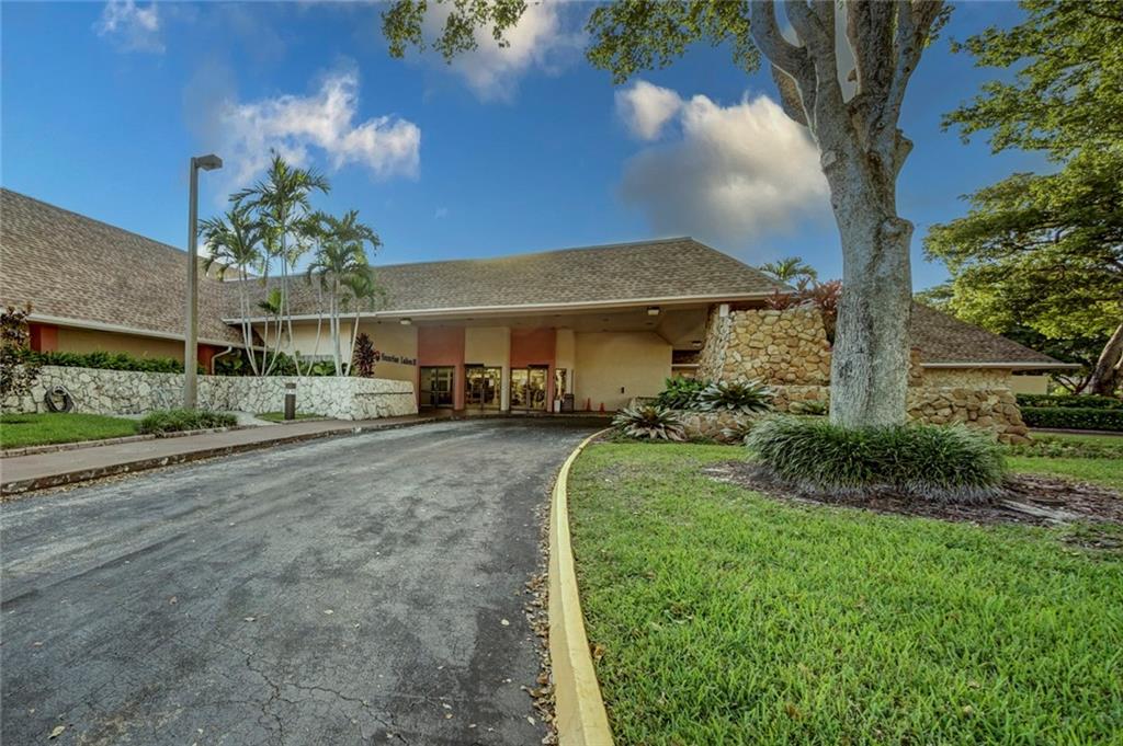 Sunrise Lakes Phase 4 - Residential