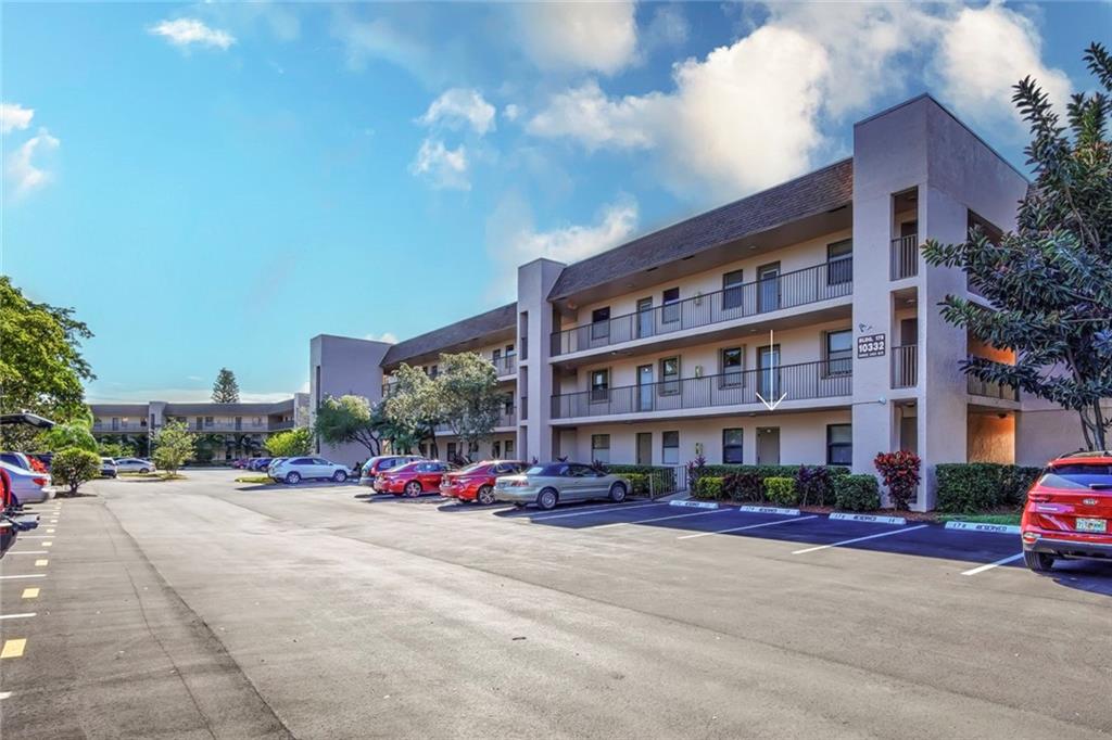 Sunrise Lakes Phase 4 - Residential