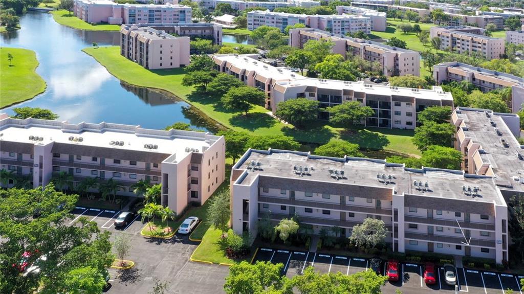 Sunrise Lakes Phase 4 - Residential