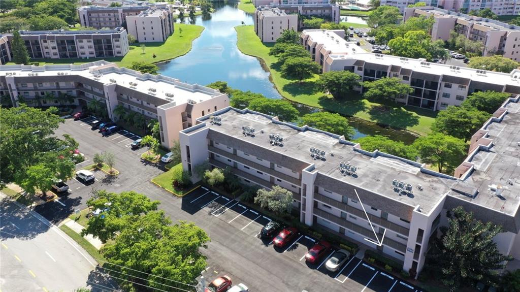 Sunrise Lakes Phase 4 - Residential