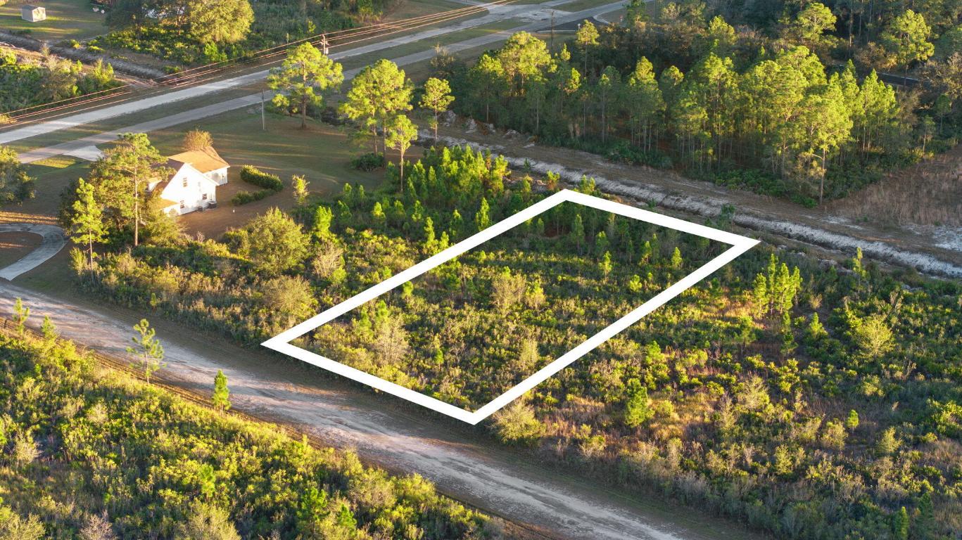 0.50-acre vacant lot in Indian Lake Estates with land use designated for single-family residential only. This property offers a quiet rural setting with north-facing frontage on a private road and a greenbelt to the rear for added privacy. Water and electric are available to the property. Convenient access to SR-60 allows easy travel to Lake Wales, Frostproof, and central Florida. Ideal for a future homesite or long-term investment. Community fees are modest (buyer to verify). Buyer to verify zoning, land use, utilities, and building requirements with Polk County.