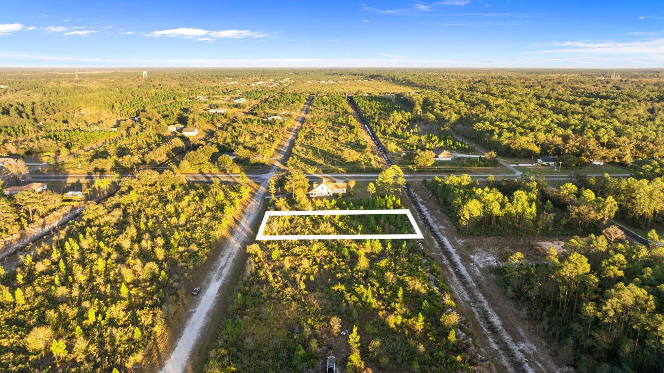 INDIAN LAKE ESTATES UNIT 5 - Land