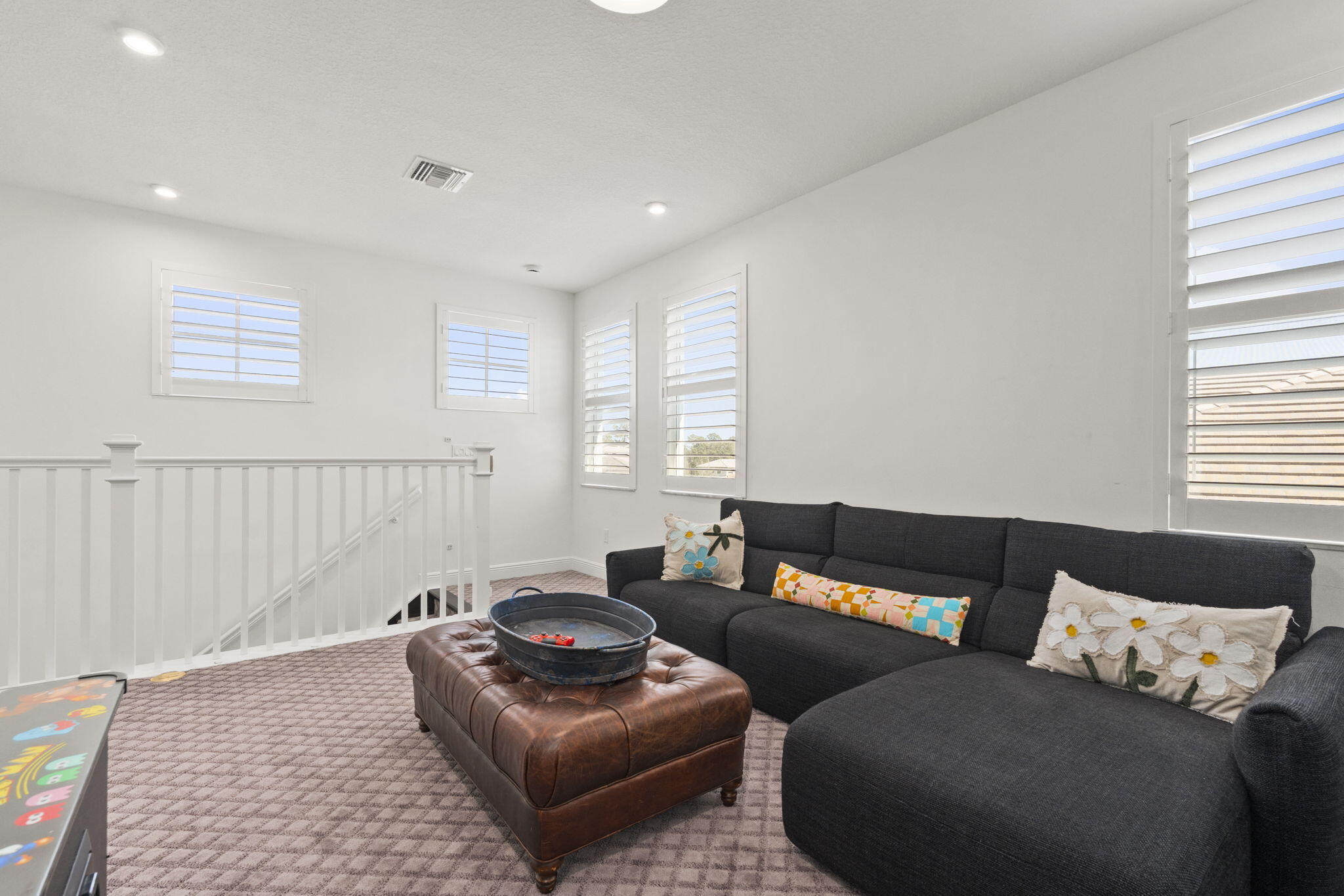 Mosaic - Residential