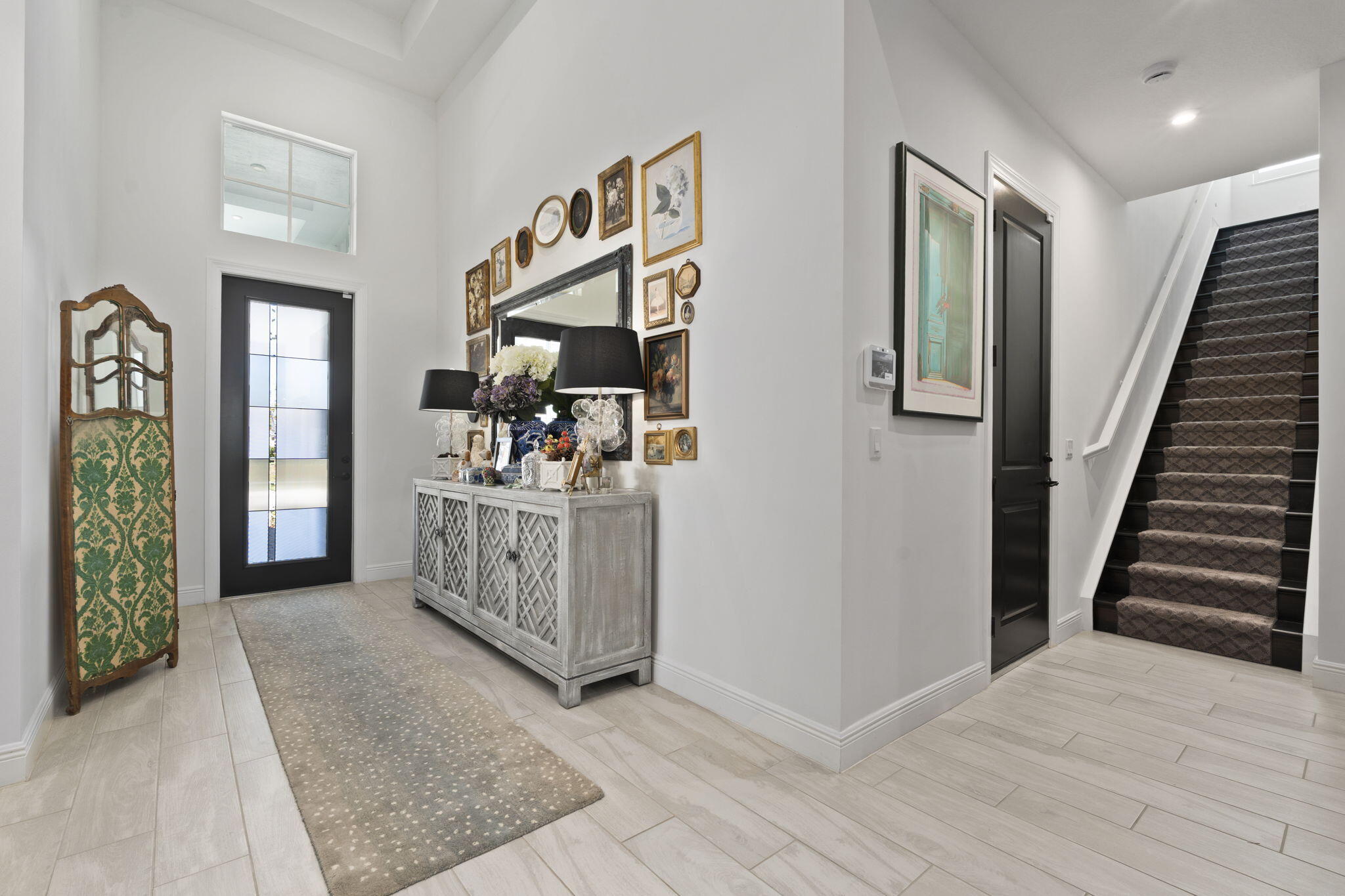 Mosaic - Residential
