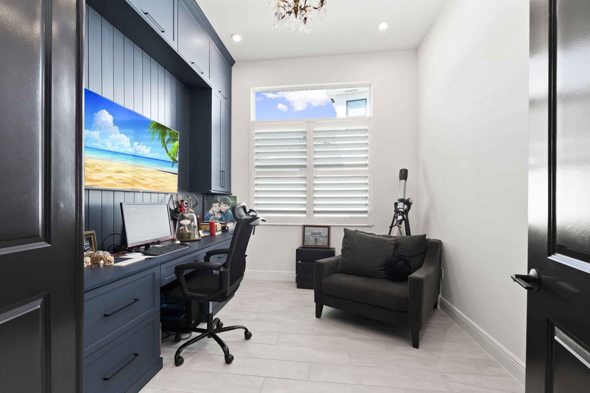 Mosaic - Residential
