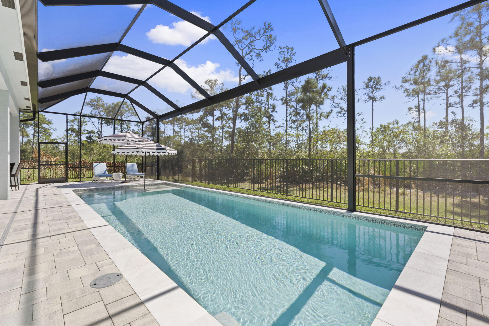 Mosaic - Residential