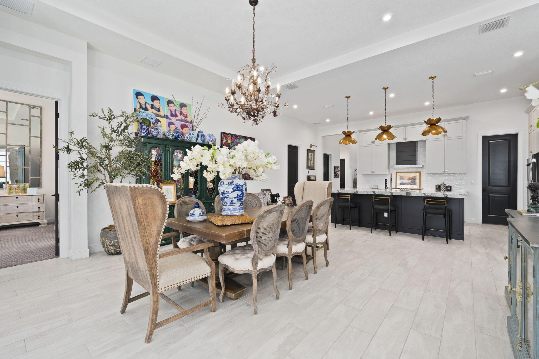 Mosaic - Residential