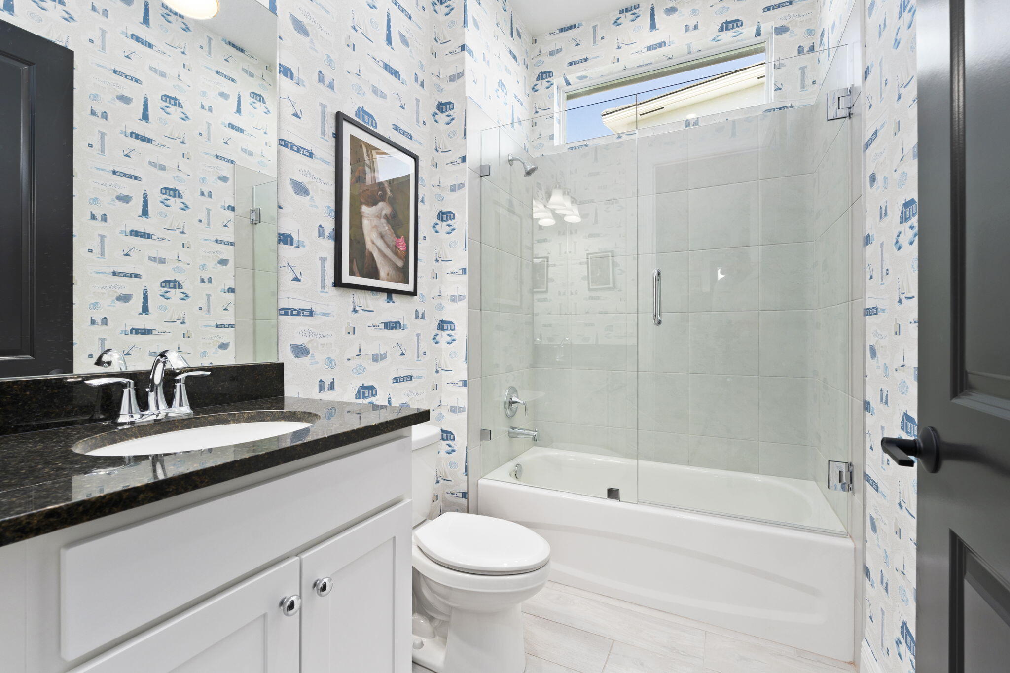 Mosaic - Residential
