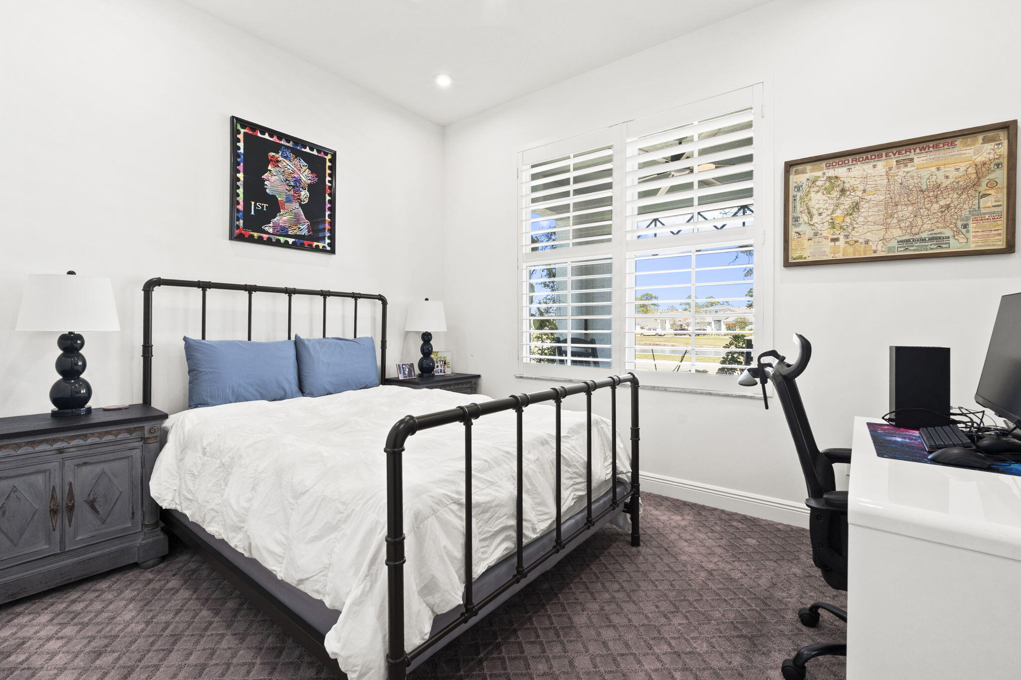 Mosaic - Residential